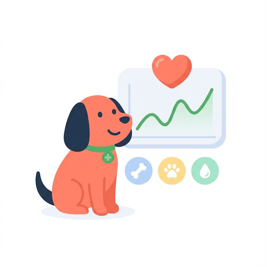 Health Tracking Dashboard