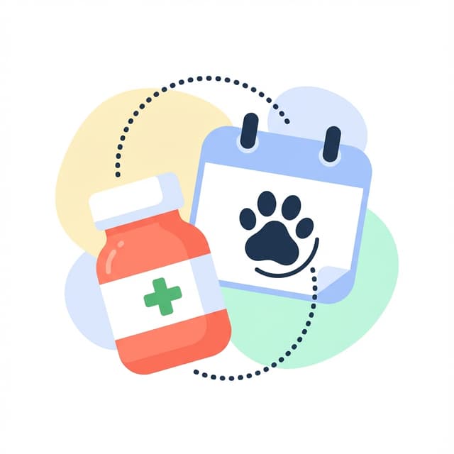 Medication management in Wopi